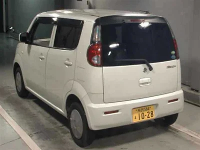 SUZUKI MRWAGON