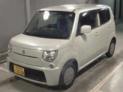 SUZUKI MRWAGON
