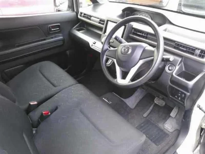 MAZDA FLAIR