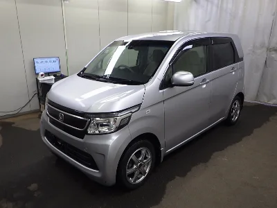 HONDA N WGN