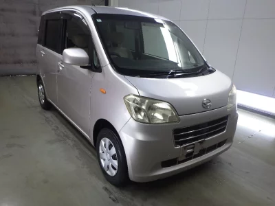 DAIHATSU TANTO EXE