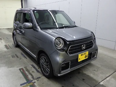 HONDA N ONE