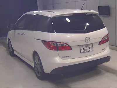 MAZDA PREMACY