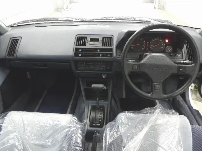HONDA QUINT INTEGRA