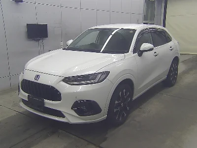 HONDA ZR-V