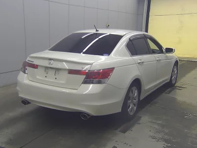 HONDA INSPIRE