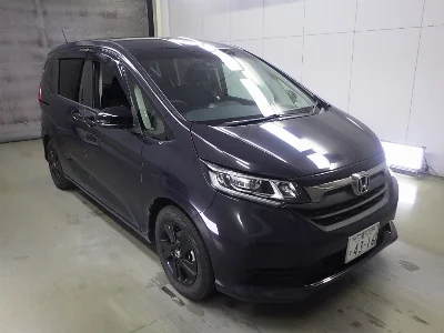 HONDA FREED+