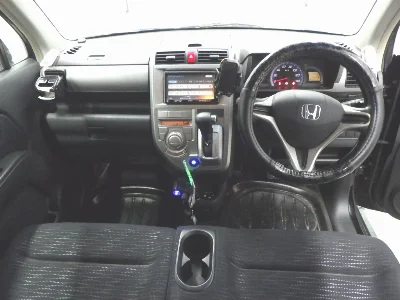 HONDA ZEST