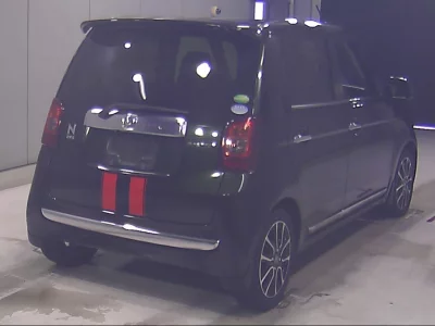 HONDA N ONE