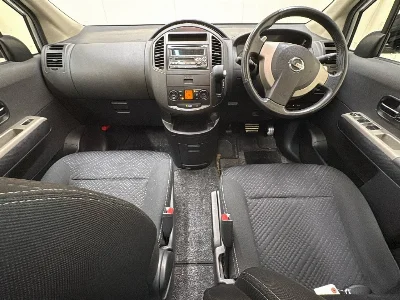 NISSAN LAFESTA