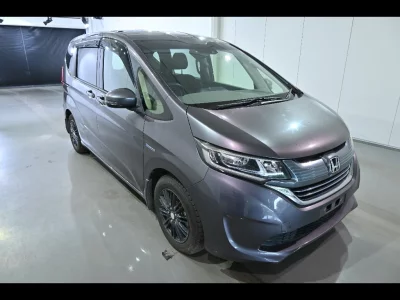 HONDA FREED+