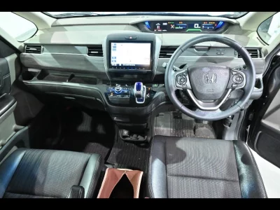 HONDA FREED+