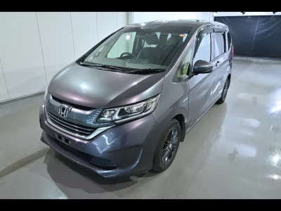 HONDA FREED+