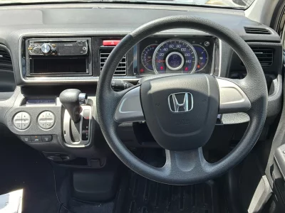 HONDA LIFE