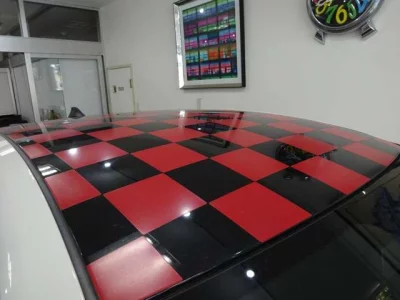 FIAT ABARTH GRANDE PUNTO