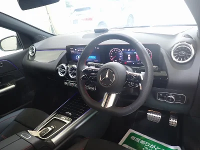 MERCEDES BENZ B CLASS