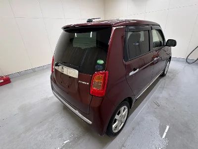 HONDA N ONE