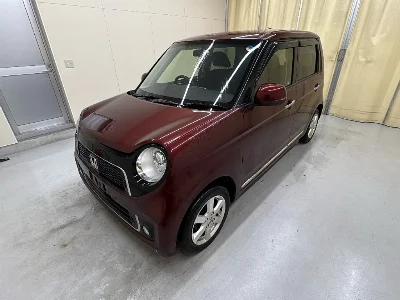 HONDA N ONE