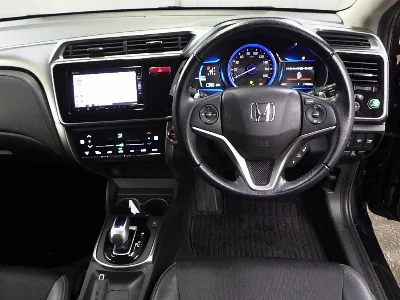 HONDA GRACE