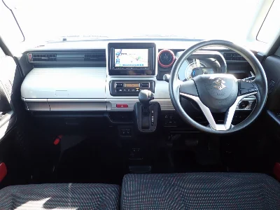 SUZUKI SPACIA 3