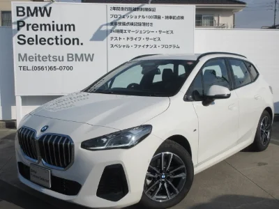 BMW 2 SERIES 1