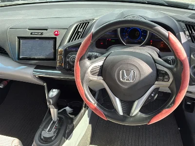 HONDA CR-Z