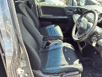 Honda Freed Spike