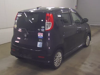 SUZUKI MRWAGON 2