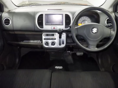 SUZUKI MRWAGON 3