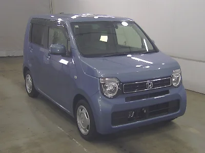 HONDA N WGN