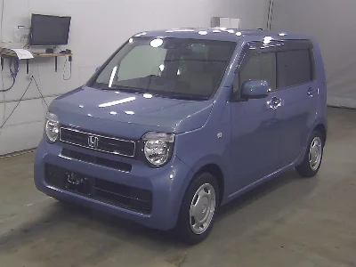 HONDA N WGN