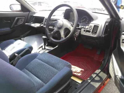 HONDA INTEGRA 3