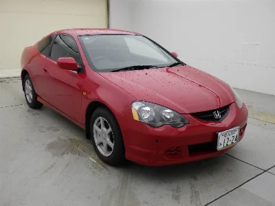HONDA INTEGRA 1