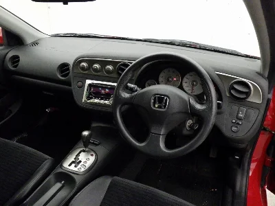 HONDA INTEGRA 3