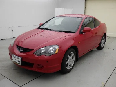 HONDA INTEGRA 4