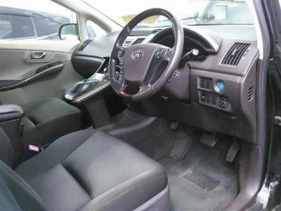 TOYOTA SAI