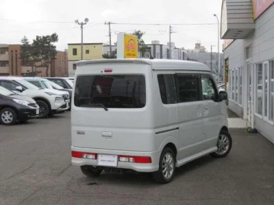 NISSAN CLIPPER RIO
