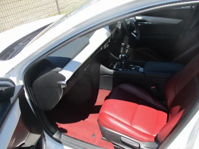 MAZDA MAZDA3 FASTBACK