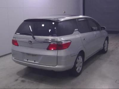 HONDA AIRWAVE