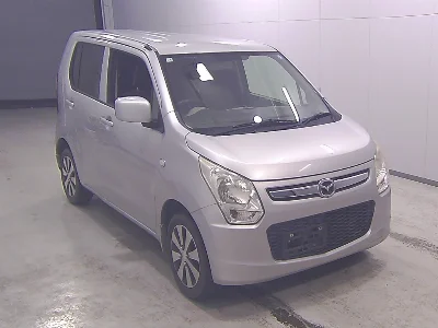 MAZDA FLAIR