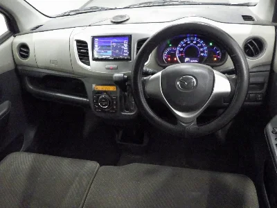 MAZDA FLAIR