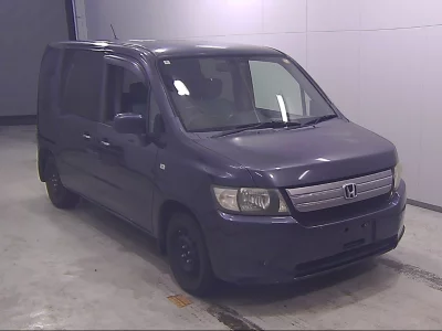 HONDA MOBILIO SPIKE