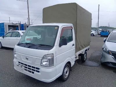 NISSAN CLIPPER TRUCK