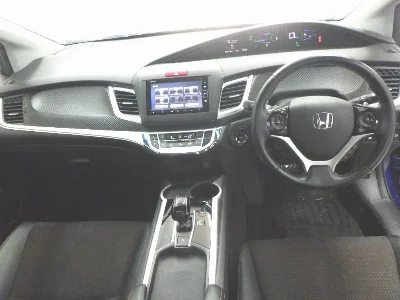 HONDA JADE