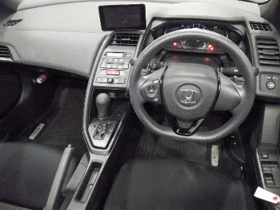 HONDA S660