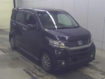 HONDA N WGN