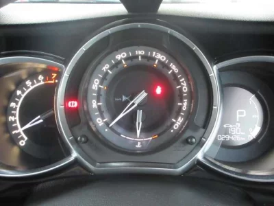 CITROEN DS3