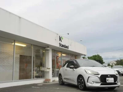CITROEN DS3