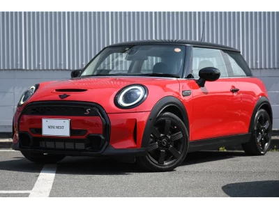 MINI MINI COOPER