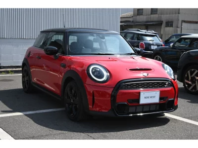 MINI MINI COOPER